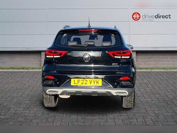 Used MG MG ZS 2022 for sale - 77480983: Photo