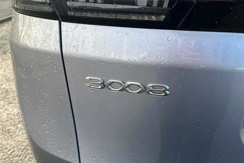 Used Peugeot 3008 2022 for sale - 77481557: Photo 30