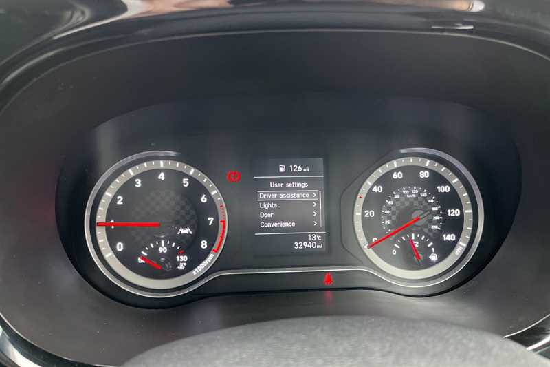 Used Hyundai i10 2021 for sale - 76490151: Photo 20