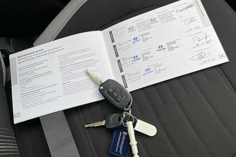 Used Hyundai i10 2021 for sale - 76490151: Photo 36