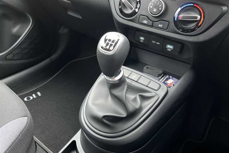 Used Hyundai i10 2025 for sale - 77944939: Photo 14