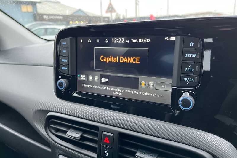 Used Hyundai i10 2025 for sale - 77944939: Photo 17