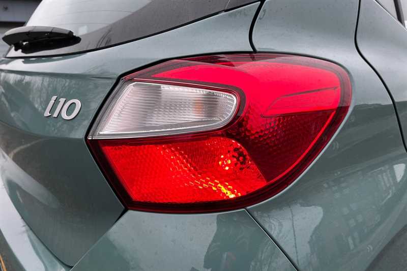 Used Hyundai i10 2025 for sale - 77944939: Photo 32