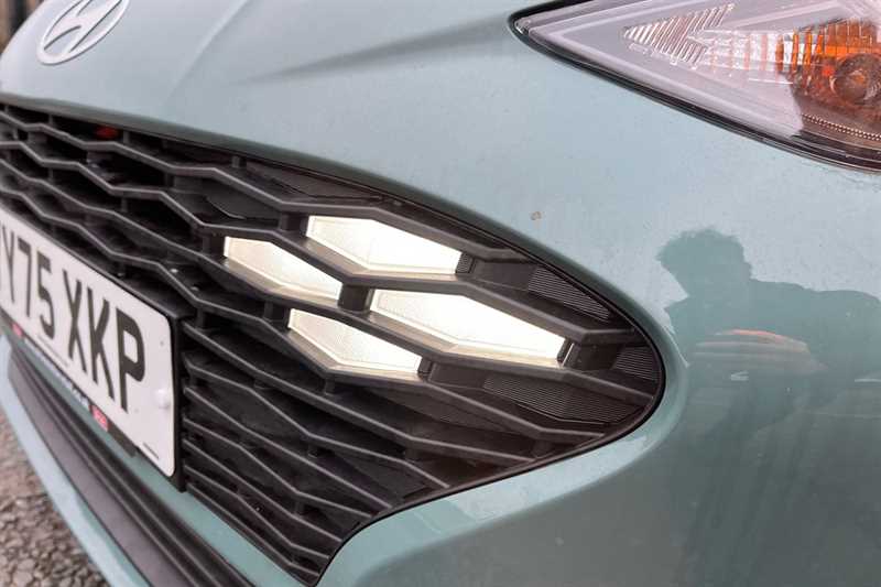 Used Hyundai i10 2025 for sale - 77944939: Photo 39