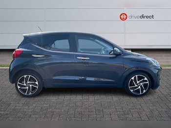 Used Hyundai i10 2025 for sale - 79135775: Photo