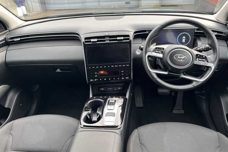 Used Hyundai TUCSON 2023 for sale - 78216610: Photo 13