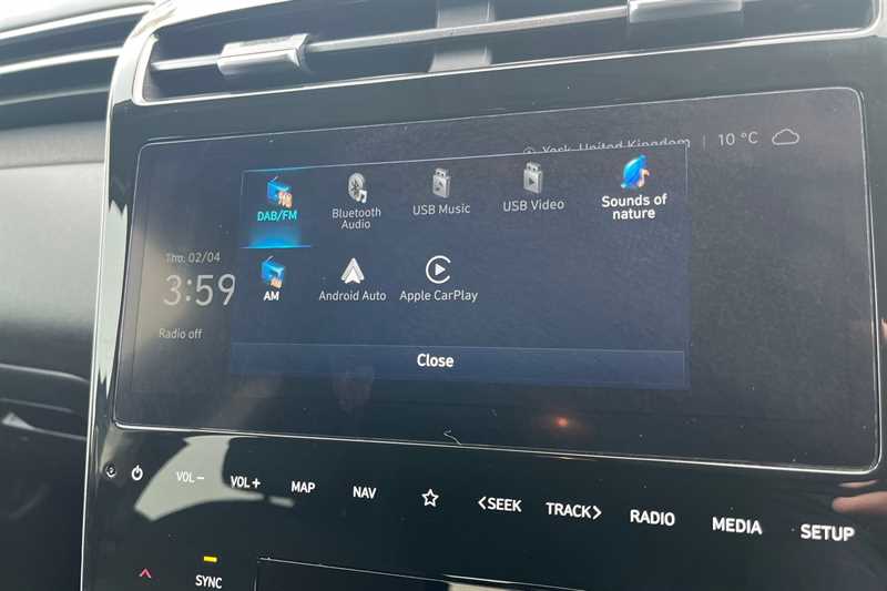 Used Hyundai TUCSON 2023 for sale - 78216610: Photo 17