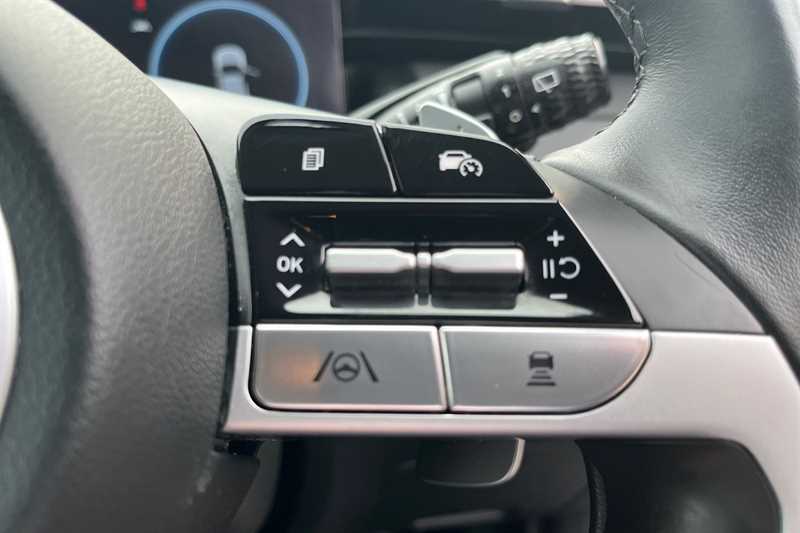 Used Hyundai TUCSON 2023 for sale - 78216610: Photo 22