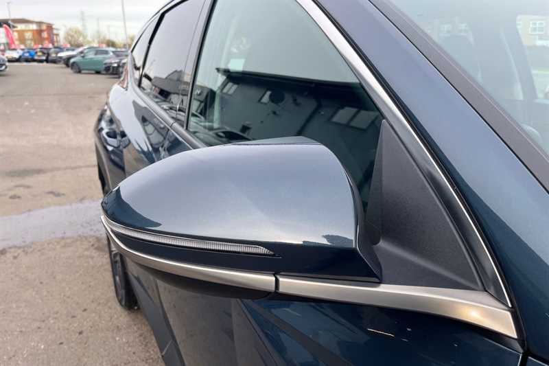 Used Hyundai TUCSON 2023 for sale - 78216610: Photo 34