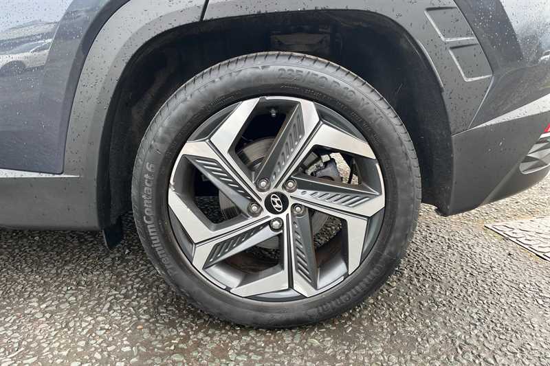 Used Hyundai TUCSON 2023 for sale - 78207849: Photo 11