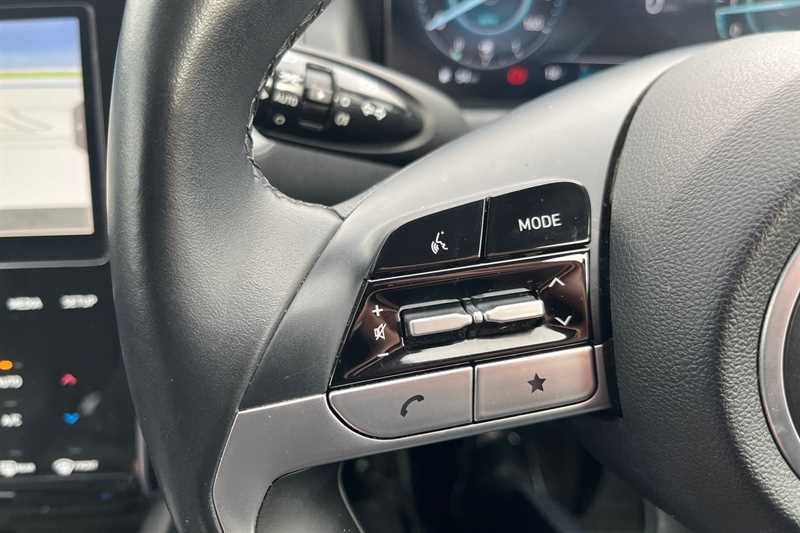 Used Hyundai TUCSON 2023 for sale - 78207849: Photo 20