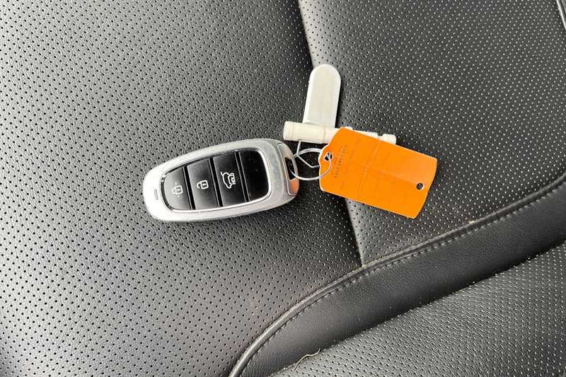 Used Hyundai TUCSON 2023 for sale - 78207849: Photo 35