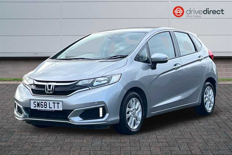 Used Honda Jazz 2019 for sale - 78076049: Photo 7