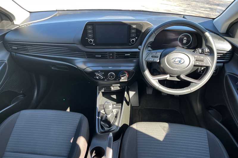 Used Hyundai i20 2022 for sale - 78174221: Photo 13