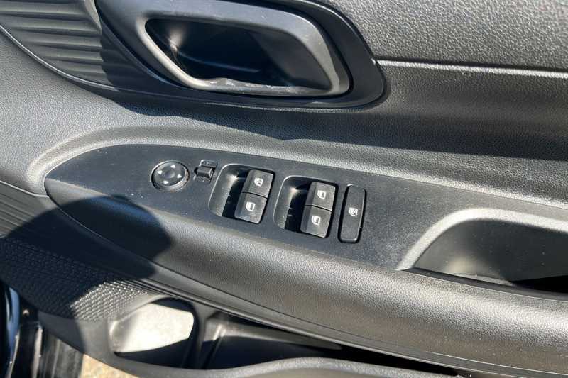 Used Hyundai i20 2022 for sale - 78174221: Photo 16