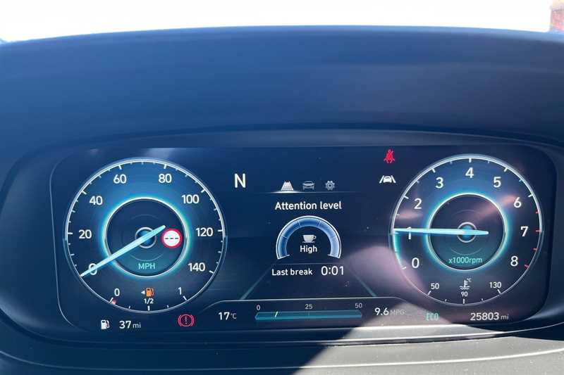 Used Hyundai i20 2022 for sale - 78174221: Photo 20