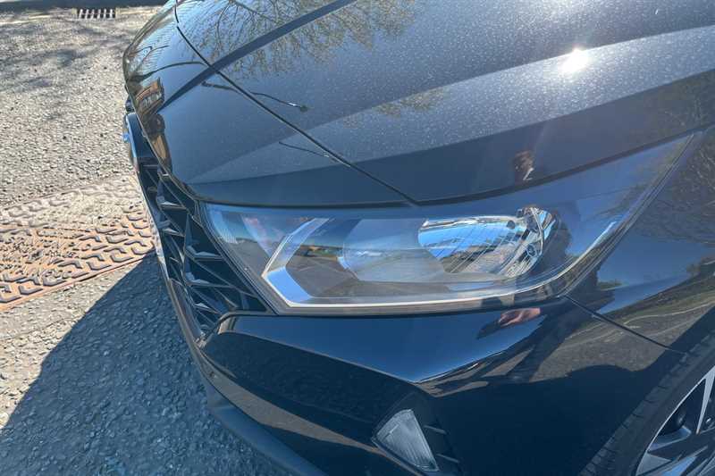 Used Hyundai i20 2022 for sale - 78174221: Photo 29