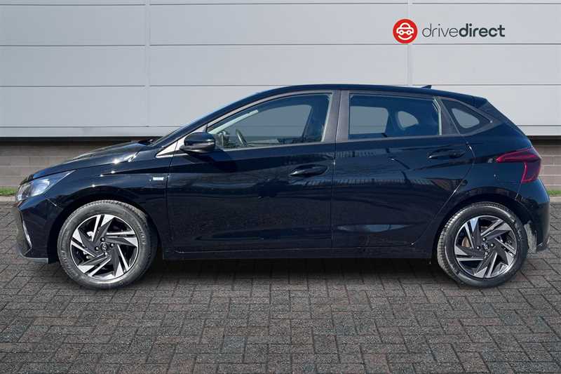 Used Hyundai i20 2022 for sale - 78174221: Photo 6