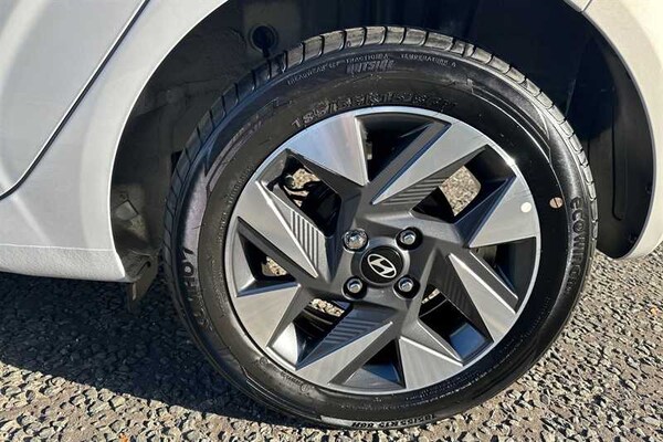 Used Hyundai i10 2025 for sale - 76229614: Photo 10