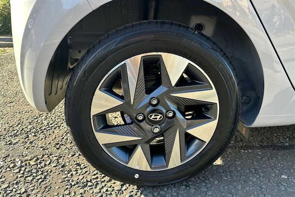 Used Hyundai i10 2025 for sale - 76229614: Photo 11