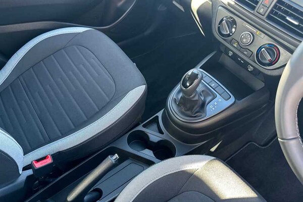 Used Hyundai i10 2025 for sale - 76229614: Photo 14