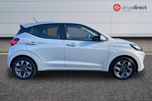 Used Hyundai i10 2025 for sale - 76229614: Photo 2