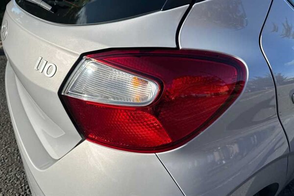 Used Hyundai i10 2025 for sale - 76229614: Photo 31