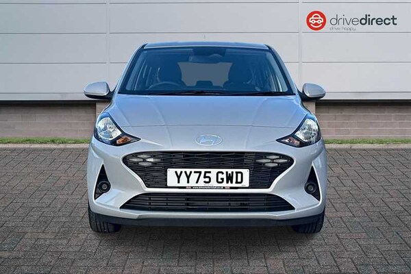 Used Hyundai i10 2025 for sale - 76229614: Photo 8
