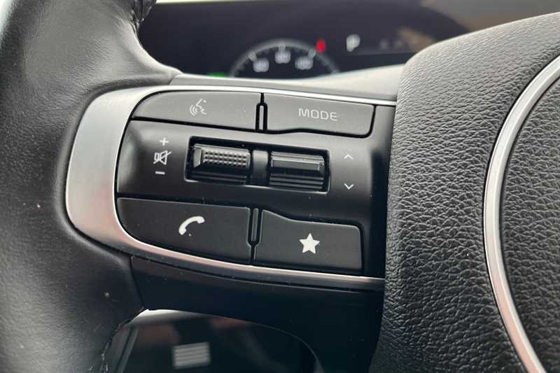 Used Kia Sportage 2022 for sale - 76955940: Photo 21