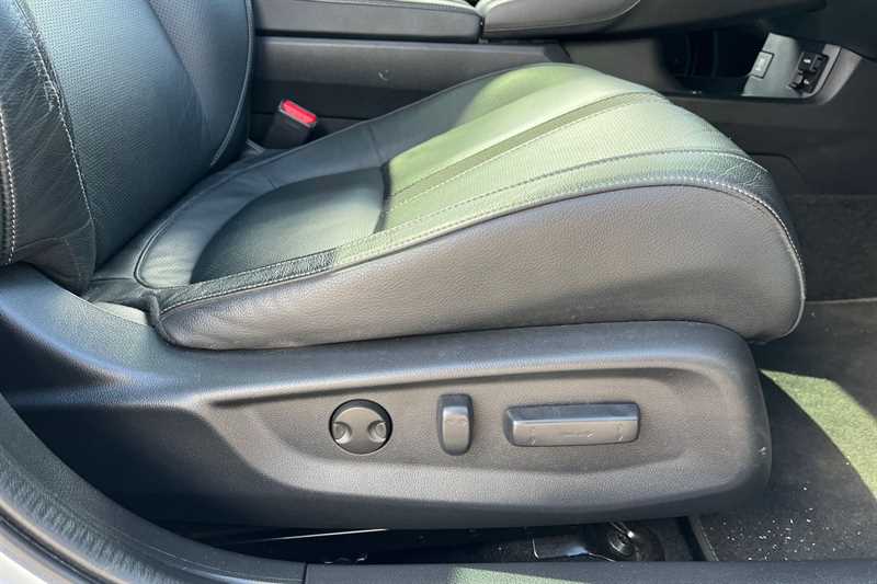 Used Honda Civic 2021 for sale - 76490248: Photo 26