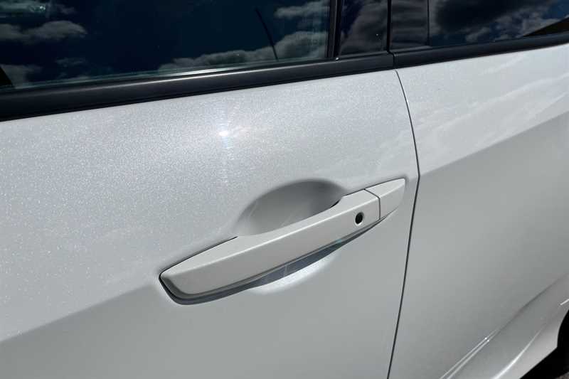 Used Honda Civic 2021 for sale - 76490248: Photo 33