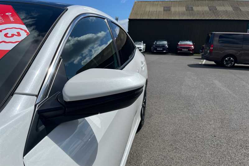 Used Honda Civic 2021 for sale - 76490248: Photo 34