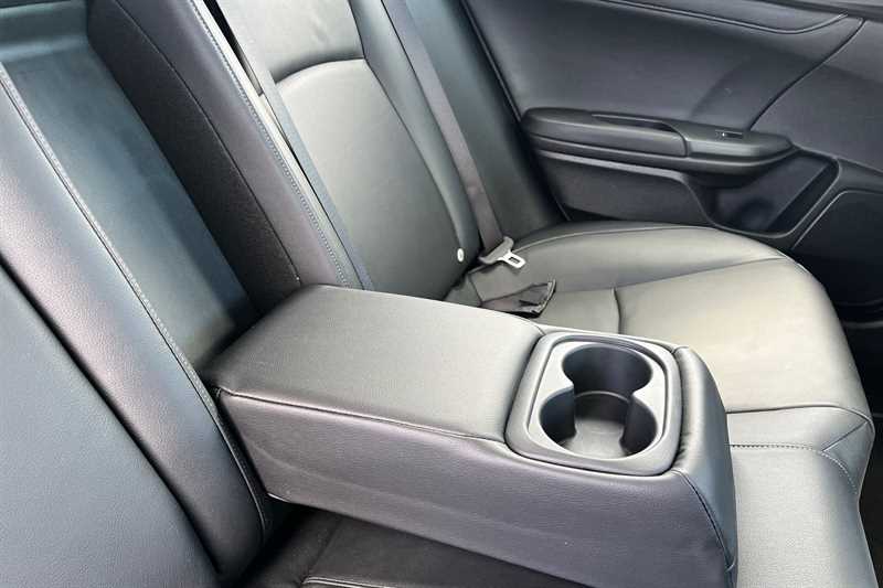 Used Honda Civic 2021 for sale - 76490248: Photo 38