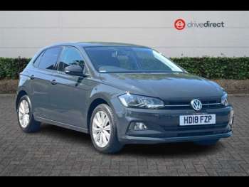 2018 - 1.0 TSI SEL Hatchback 5dr Petrol Manual Euro 6 (s/s) (115 ps)