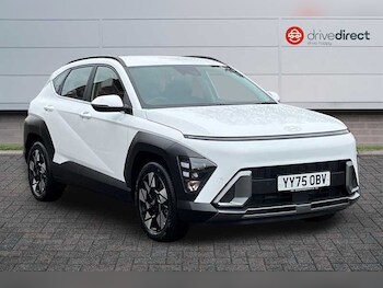 Used Hyundai KONA undefined for sale - 76829211: Photo