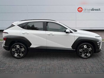 Used Hyundai KONA undefined for sale - 76829211: Photo