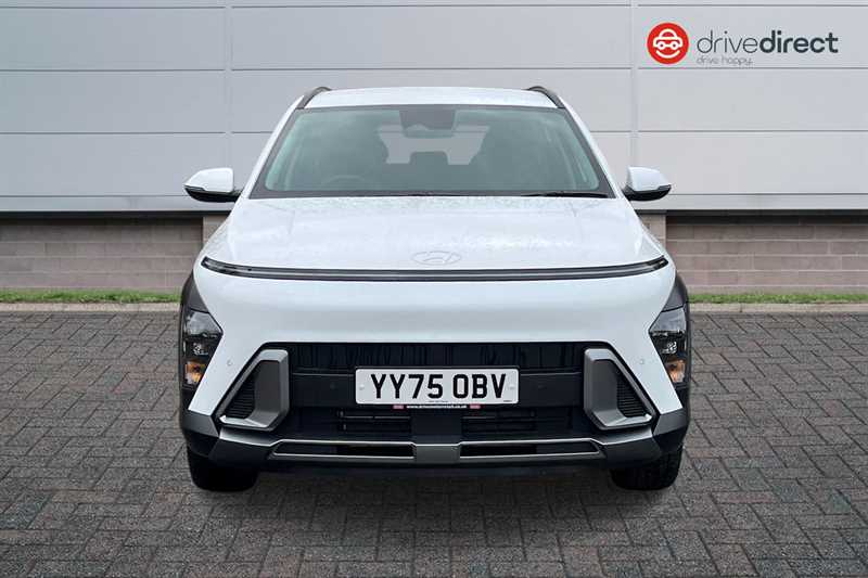 Used Hyundai KONA for sale - 76829211: Photo 8