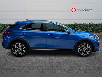 Used Kia XCeed 2022 for sale - 75591361: Photo