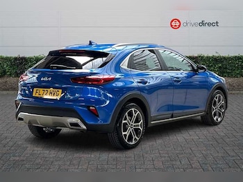 Used Kia XCeed 2022 for sale - 75591361: Photo