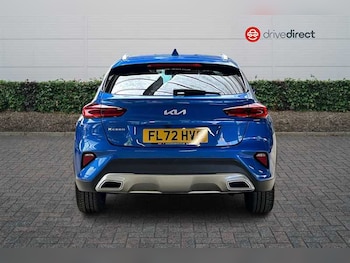Used Kia XCeed 2022 for sale - 75591361: Photo