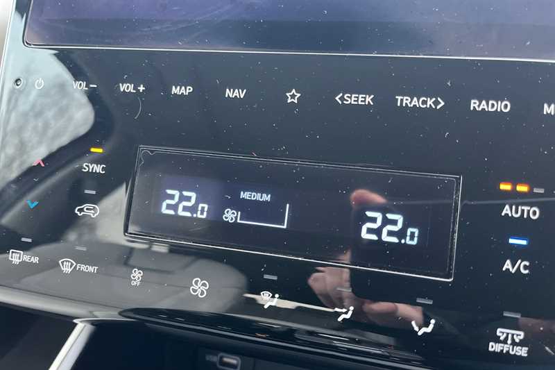 Used Hyundai TUCSON 2021 for sale - 78189243: Photo 15