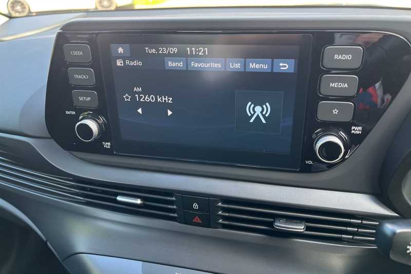 Used Hyundai i20 2024 for sale - 76530475: Photo 18