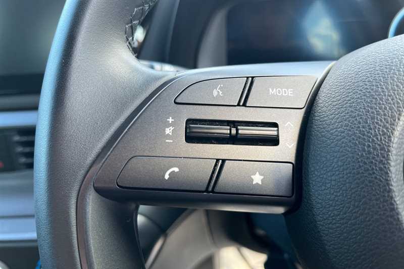 Used Hyundai i20 2024 for sale - 76530475: Photo 21