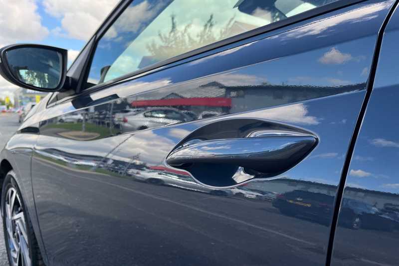 Used Hyundai i20 2024 for sale - 76530475: Photo 34