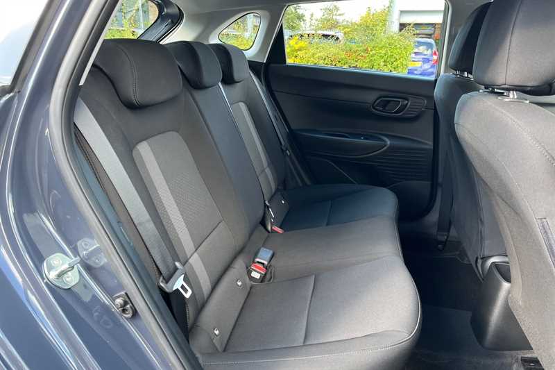 Used Hyundai i20 2024 for sale - 76530475: Photo 39