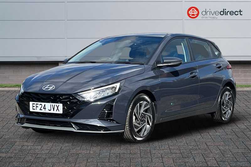 Used Hyundai i20 2024 for sale - 76530475: Photo 7