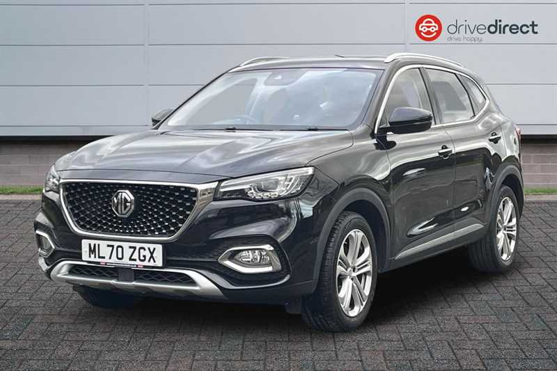 Used MG MG HS 2020 for sale - 78207830: Photo 7