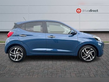 Used Hyundai i10 2026 for sale - 78731474: Photo