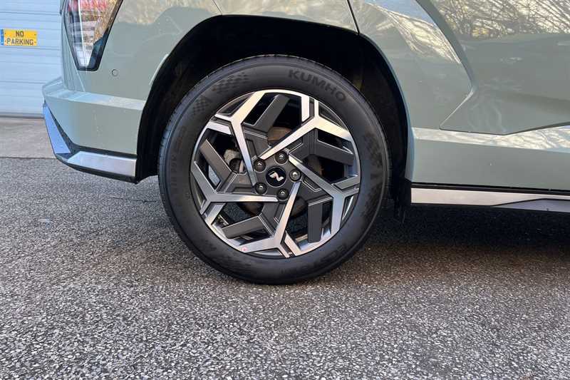 Used Hyundai KONA 2025 for sale - 77787797: Photo 12