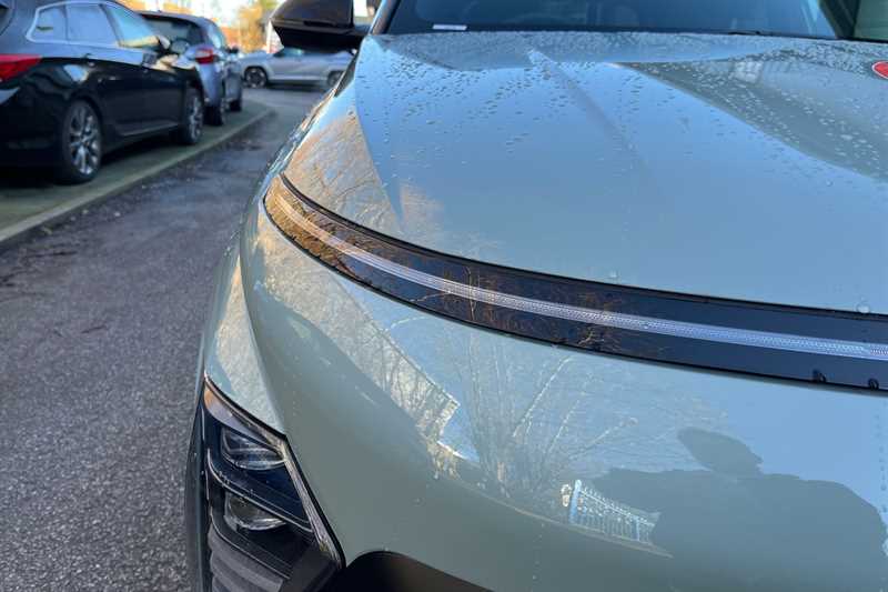 Used Hyundai KONA 2025 for sale - 77787797: Photo 28